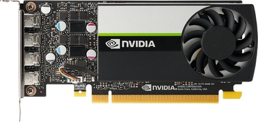 Videokarte Asus NVIDIA T1000, 8 GB, GDDR6