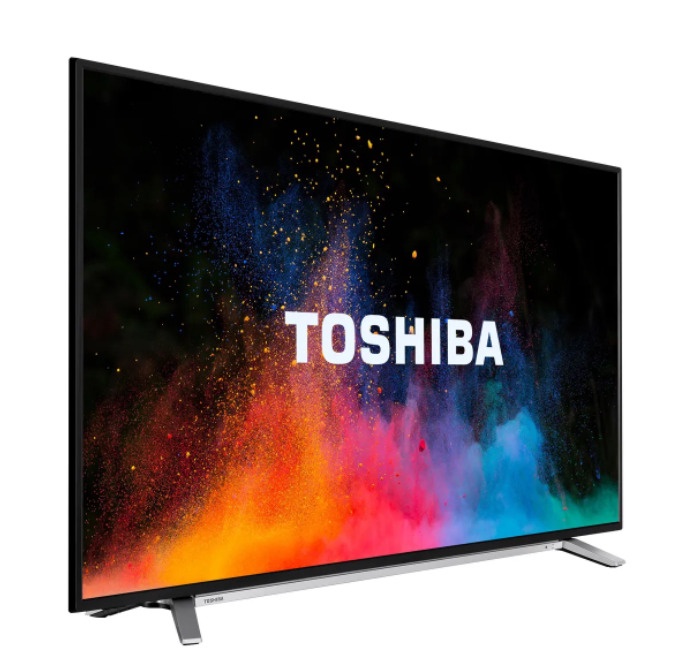 Телевизор Toshiba 43UA2B63DG, Direct LED, 43 ″