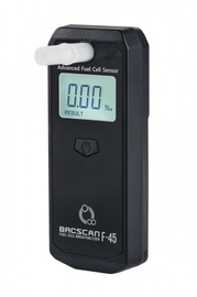 Alkotester BACscan F-45