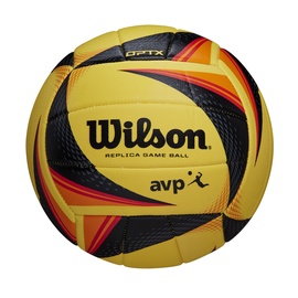 Мяч, волейбольный Wilson OPTX Replica WTH01020XB