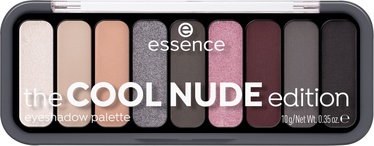 Lauvärv Essence The Cool Nude Edition, 10 g