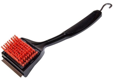 Tīrīšanas birste Char-Broil Safer Replaceable Head Grill Brush 140 533, 10.3 cm x 18.7 cm