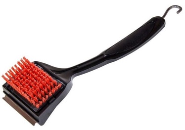 Tīrīšanas birste Char-Broil Safer Replaceable Head Grill Brush 140 533, 18.7 cm x 10.3 cm