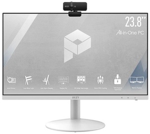Stacionārs dators MSI PRO AP241 11M-467EU, Intel UHD Graphics 630