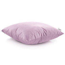 Декоративная подушка AmeliaHome Duffy, розовый, 450 мм x 450 мм