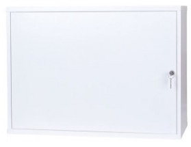 Serverikapp Netrack 008-705020-010, 70 cm x 20 cm x 50 cm