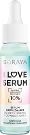 Сыворотка Soraya I Love Moisturizing, 30 мл, для женщин