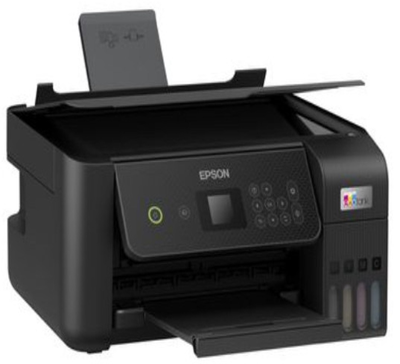 Daudzfunkciju printeris Epson EcoTank ET-2820, tintes, krāsains