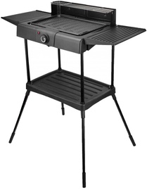 Grill Mirpol, 53.5 x 40 x 85 cm