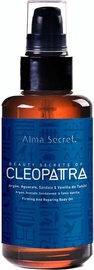 Ķermeņa eļļa Alma Secret Cleopatra, 100 ml