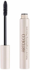 Ripsmetušš Artdeco, Deep Black, 9 ml