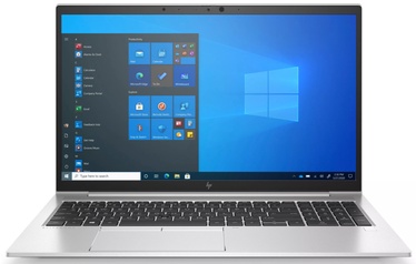 Sülearvuti HP EliteBook 855 G8 401P3EA, AMD Ryzen 7 PRO 5850U, 16 GB, 512 GB, 15.6 "
