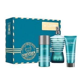 Набор для мужчин J.P. Gaultier Men's Aromatic Set, 250 мл