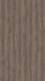 Виниловое половое покрытие Salag Wood YA2025, передвижная, 1220 мм x 179 мм x 4.7 мм
