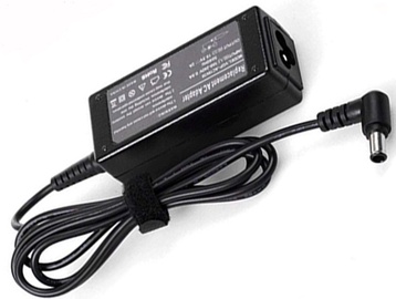 Зарядное устройство Extra Digital AC65F5521, 65 Вт, 120 - 240 В