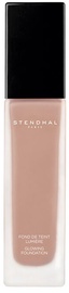 Tonālais krēms Stendhal Glowing Ambre Rose, 30 ml