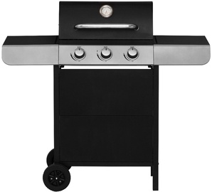 Gaasigrill Mustang Maryville 3, 100 cm x 51 cm