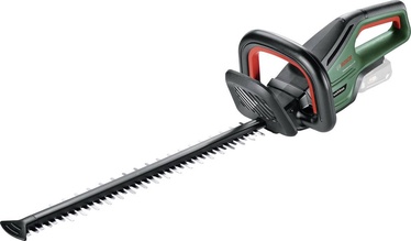 Akuga hekilõikur Bosch Universal Hedge Cut 18-55 0600849J00, ilma akuta