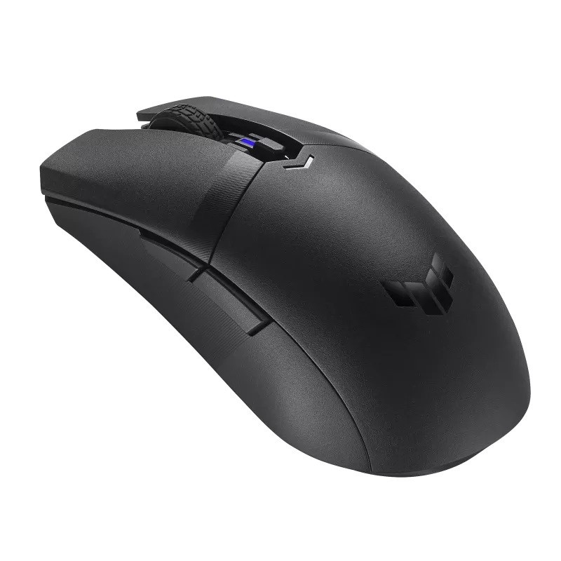 Игровая мышь Asus TUF Gaming M4, черный