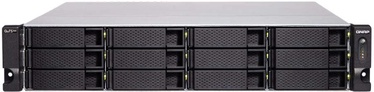 Корпус NAS QNAP TS-h1283XU-RP-E2136-32G