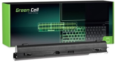 Klēpjdatoru akumulators Green Cell HSTNN-W01C RA04XL HP ProBook, 4.4 Ah, Li-Ion