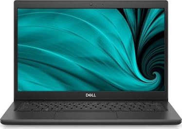 Sülearvuti Dell Latitude 3420 N121L342014EMEA_REF, i3-1115G4, 8 GB, 256 GB, 14 "