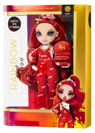 Lelle RAINBOW HIGH Nukk Ruby Anderson Jr, 24 cm 579953