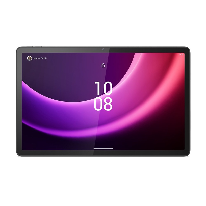 Планшетный компьютер Lenovo Tab P11 Gen 2 ZABG0240PL, 11.5″, 6GB/128GB, 4G, серый