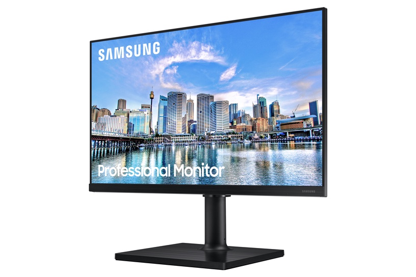 Монитор Samsung F24T450FQR, 24″, 5 ms