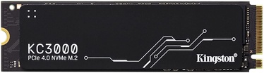 Kietasis diskas (SSD) Kingston KC3000, M.2, 512 GB