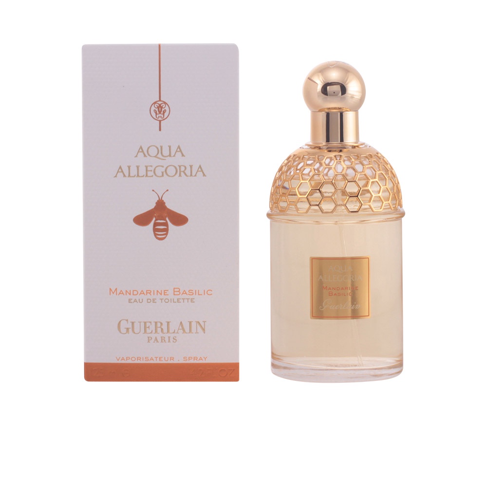 guerlain aqua allegoria mandarine basilic