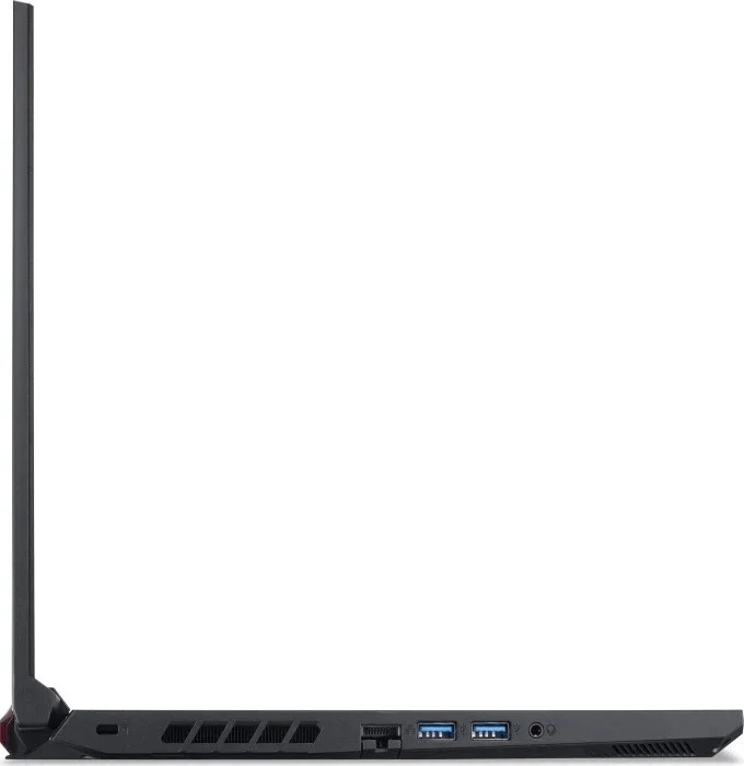 Sülearvuti Acer Nitro 5 NH.QBCEP.00C PL, AMD Ryzen™ 7 5800H, 16 GB, 1 TB, 15.6 "