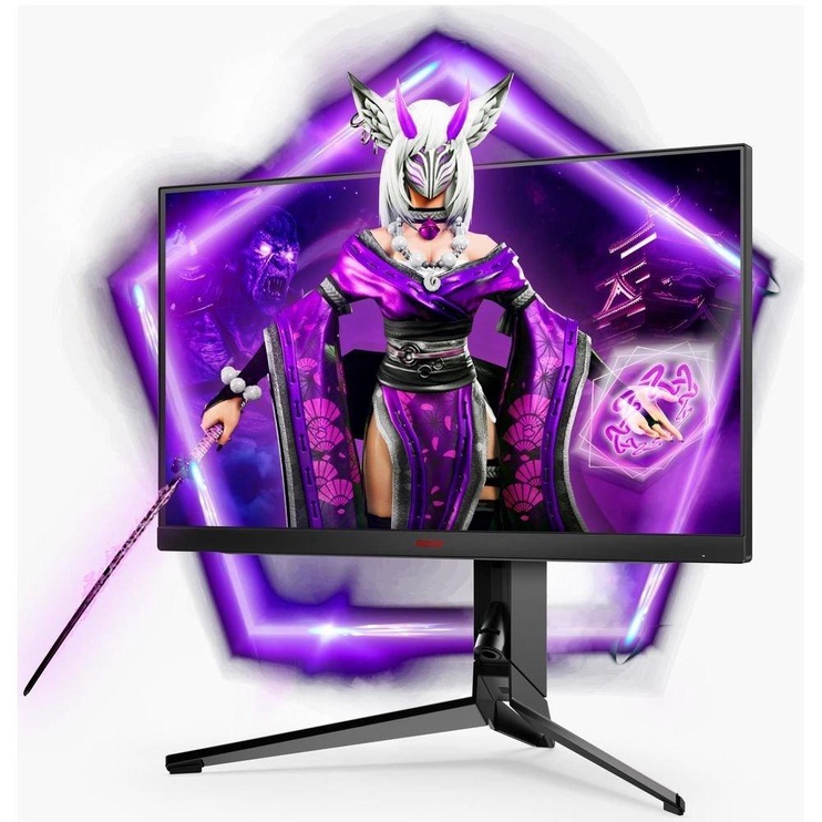 Монитор AOC AG254FG, 24.5″, 1 ms