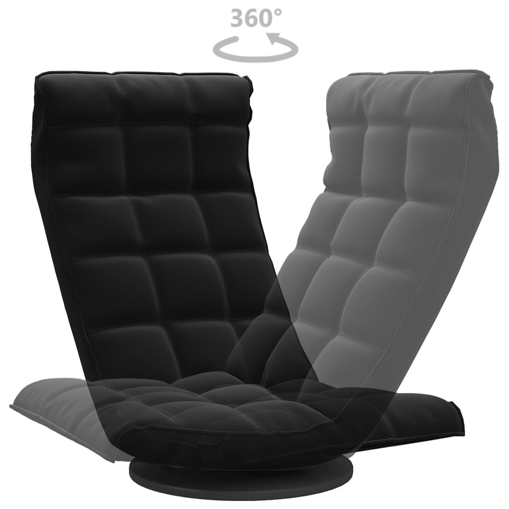 floor chair swivel