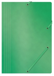 Папка с резинкой Office Products 11KF21194002, 318 мм x 233 мм, A4
