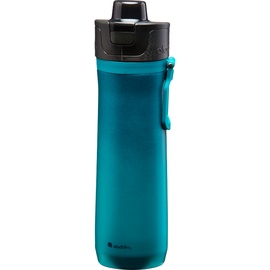 Termoss Aladdin Thermavac Sports, 0.6 l, tumši zila