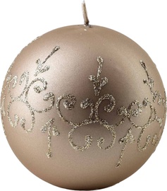 Küünal kuju Mondex Tiffany Ball, 100 mm x 100 mm