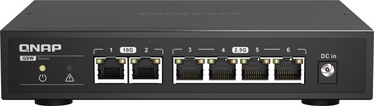 Jagaja (Switch) QNAP QSW-2104-2T