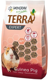 Sausa pārtika Vadigran Expert Timothy Guinea Pig, jūras cūciņām, 0.900 kg