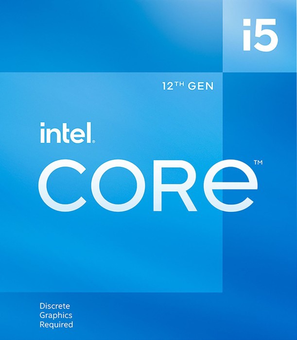 Procesors Intel Intel® Core™ i5-12400F, 2.50GHz, LGA 1700, 18MB