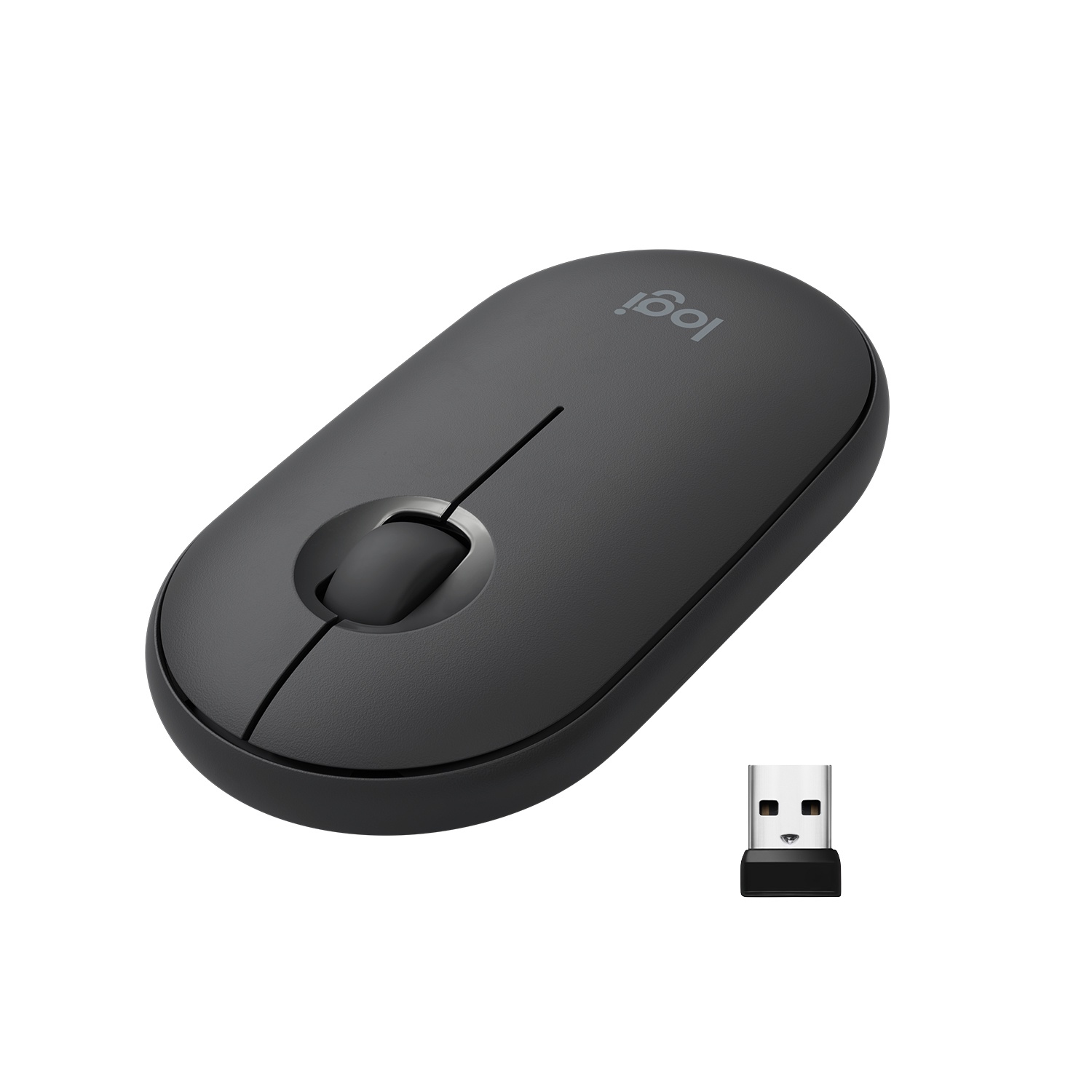 logitech m 350