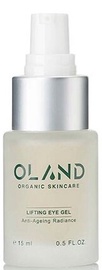 Sejas gēls Oland Lifting, 15 ml, sievietēm