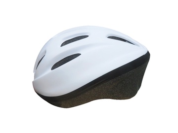 Шлемы велосипедиста Outliner, белый/черный, M