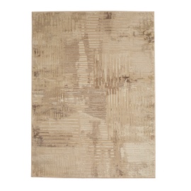 Vaip Domoletti 8937a_c5329, liivakarva pruun, 140 cm x 190 cm