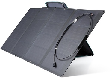 Elementų įkroviklis EcoFlow Solar Panel 160W