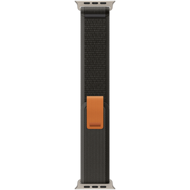 Rihmad Apple 49mm Trail Loop M/L, must/hall