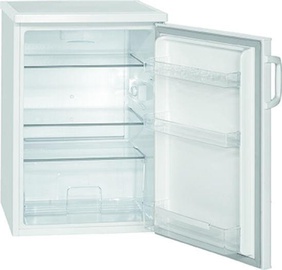 Холодильник без морозильника Bomann VS 2195 W