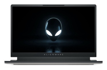 Sülearvuti Dell Alienware x15 R1 15R2-4681, i7-11800H, 32 GB, 1 TB, 15.6 "