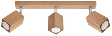 Lampa pārvietojams Sollux Keke 3, 40 W, GU10