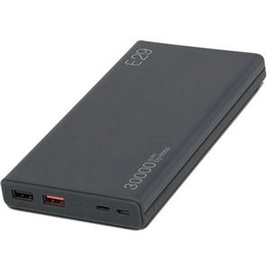 Akupank Epico, 30000 mAh, hall